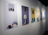 "Material Realities" exhibit uses space, objects to explore identity