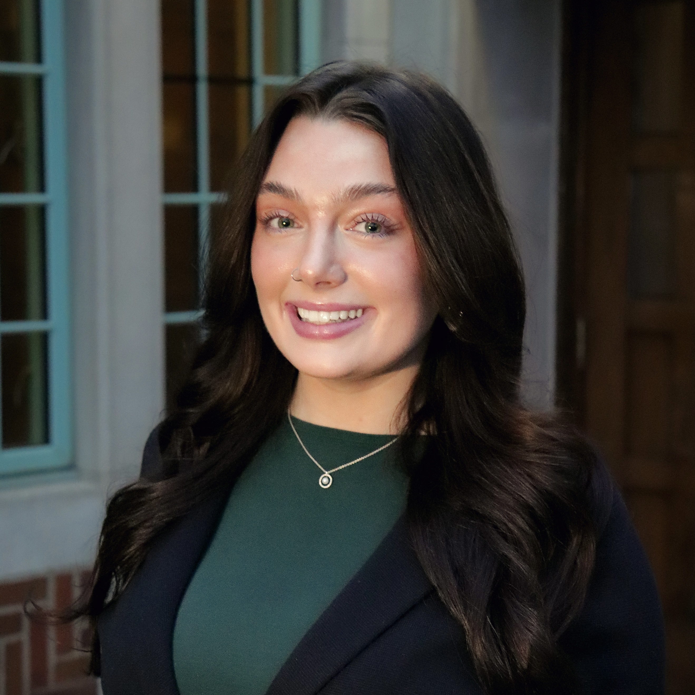 RCAH Student Lily Dixon Named a Truman Scholarship Finalist
