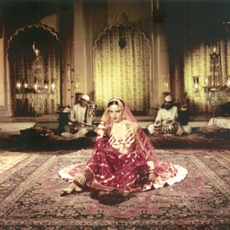 Image from the 1981 Indian film Umrao Jaan