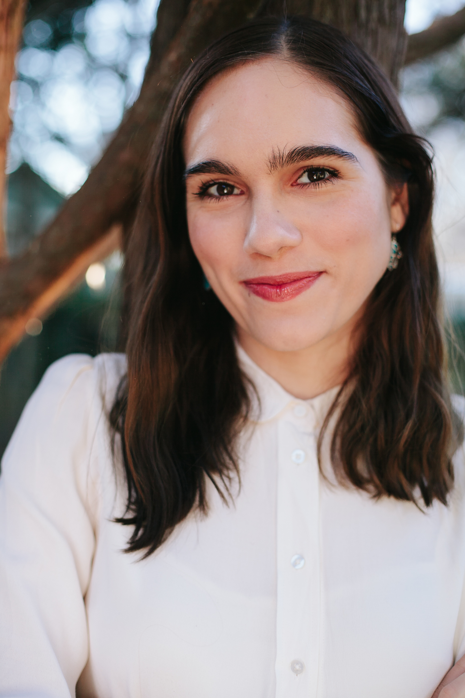 Leila Chatti ’11 Wins Levis Reading Prize