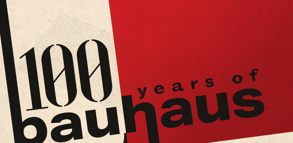 100-Year Anniversary of Bauhaus Celebrated at MSU