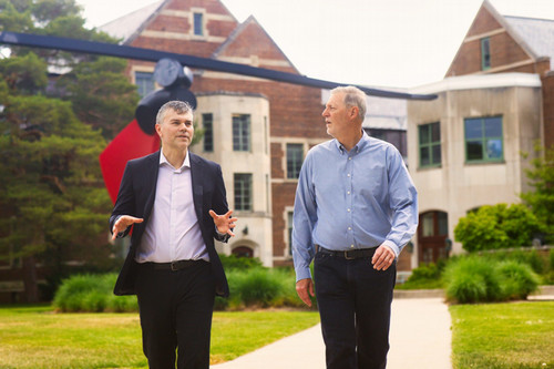 New Chapter: College Integration Strengthens Arts and Humanities at MSU