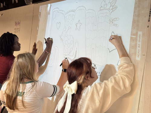 ROOT Scholars RCAH MSU