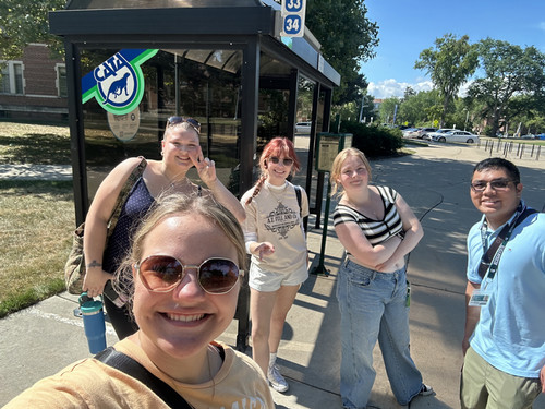 ROOT Scholars RCAH MSU