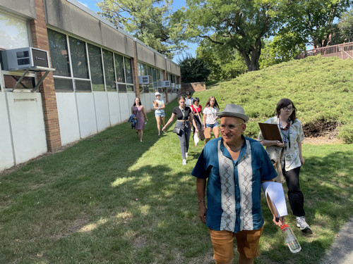 ROOT Scholars RCAH MSU